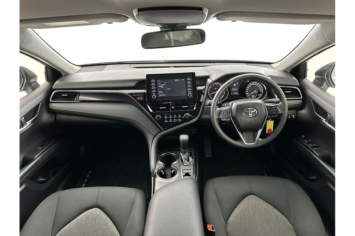 2024 Toyota Camry Ascent AXVA70R