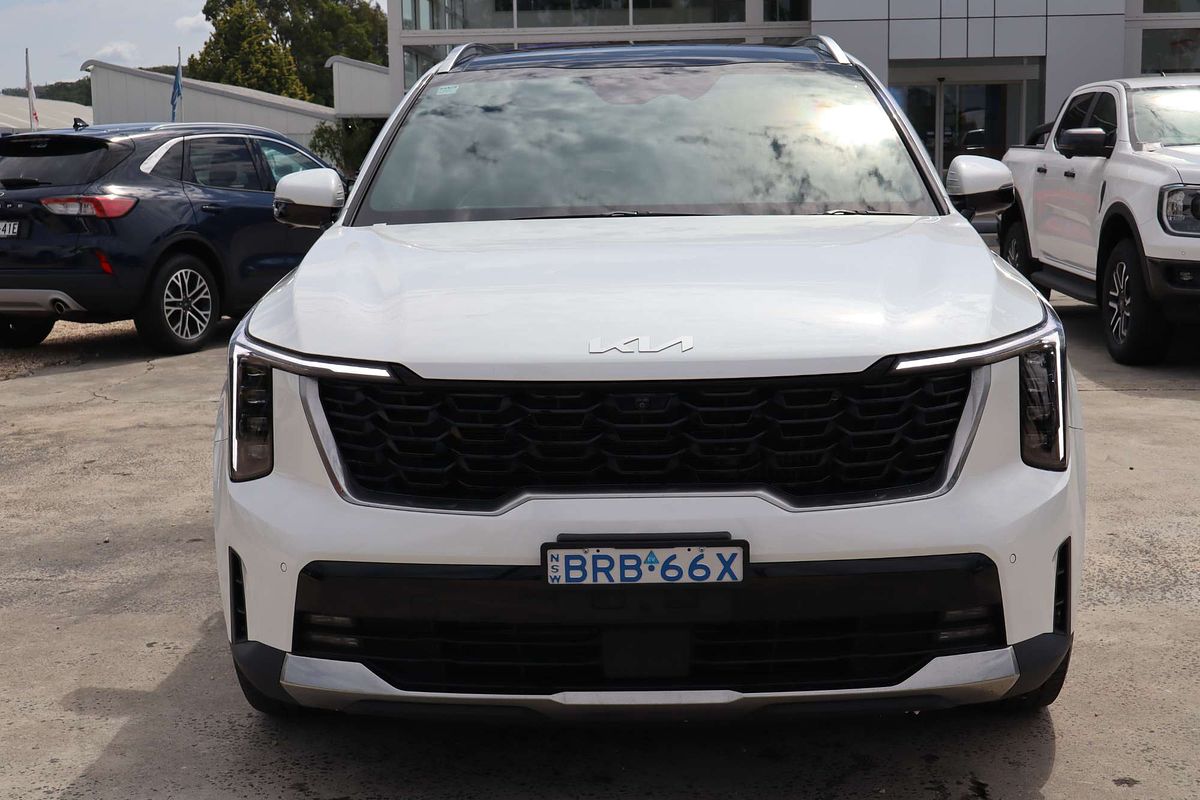 2024 Kia Sorento HEV GT-Line MQ4 PE
