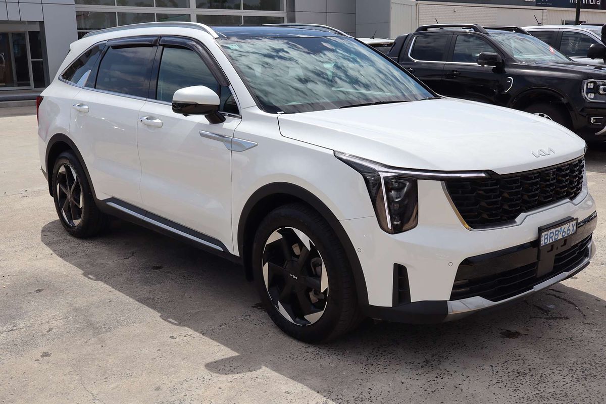 2024 Kia Sorento HEV GT-Line MQ4 PE