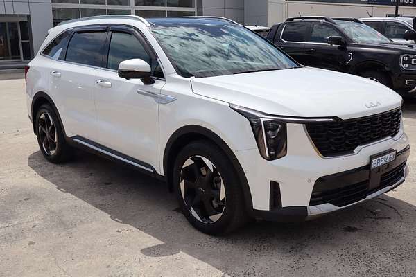 2024 Kia Sorento HEV GT-Line MQ4 PE