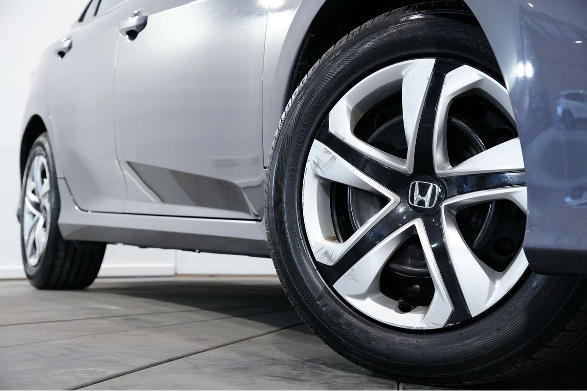 2018 Honda Civic VTi 10th Gen