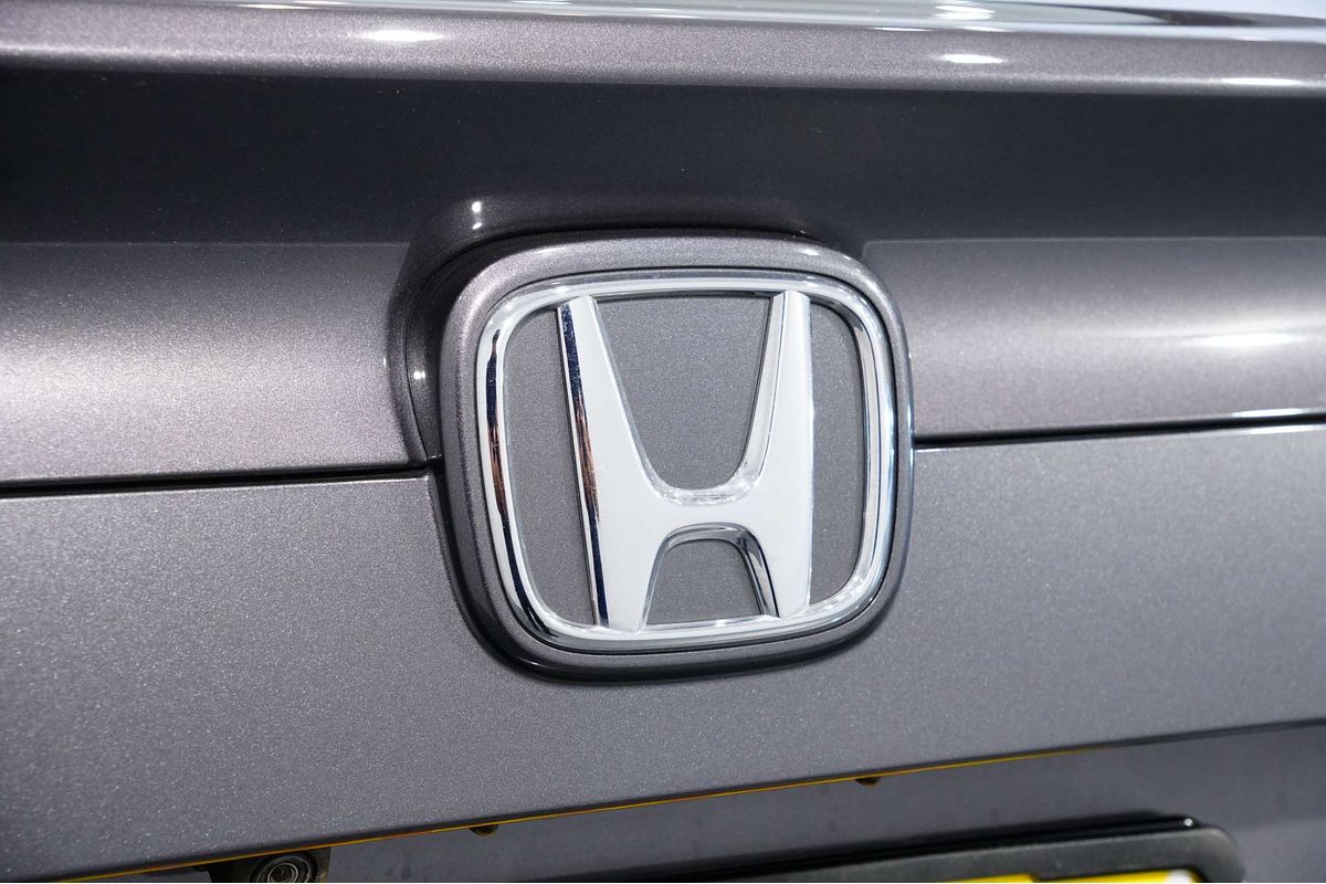 2018 Honda Civic VTi 10th Gen