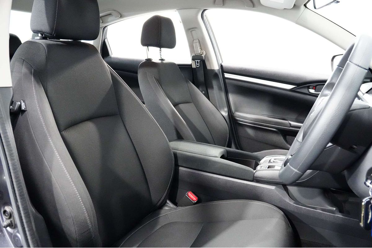 2018 Honda Civic VTi 10th Gen