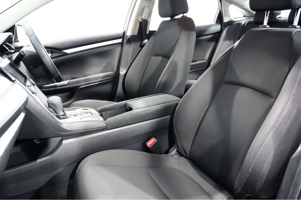 2018 Honda Civic VTi 10th Gen