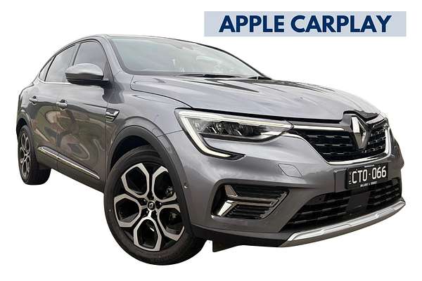 2024 Renault Arkana Intens JL1