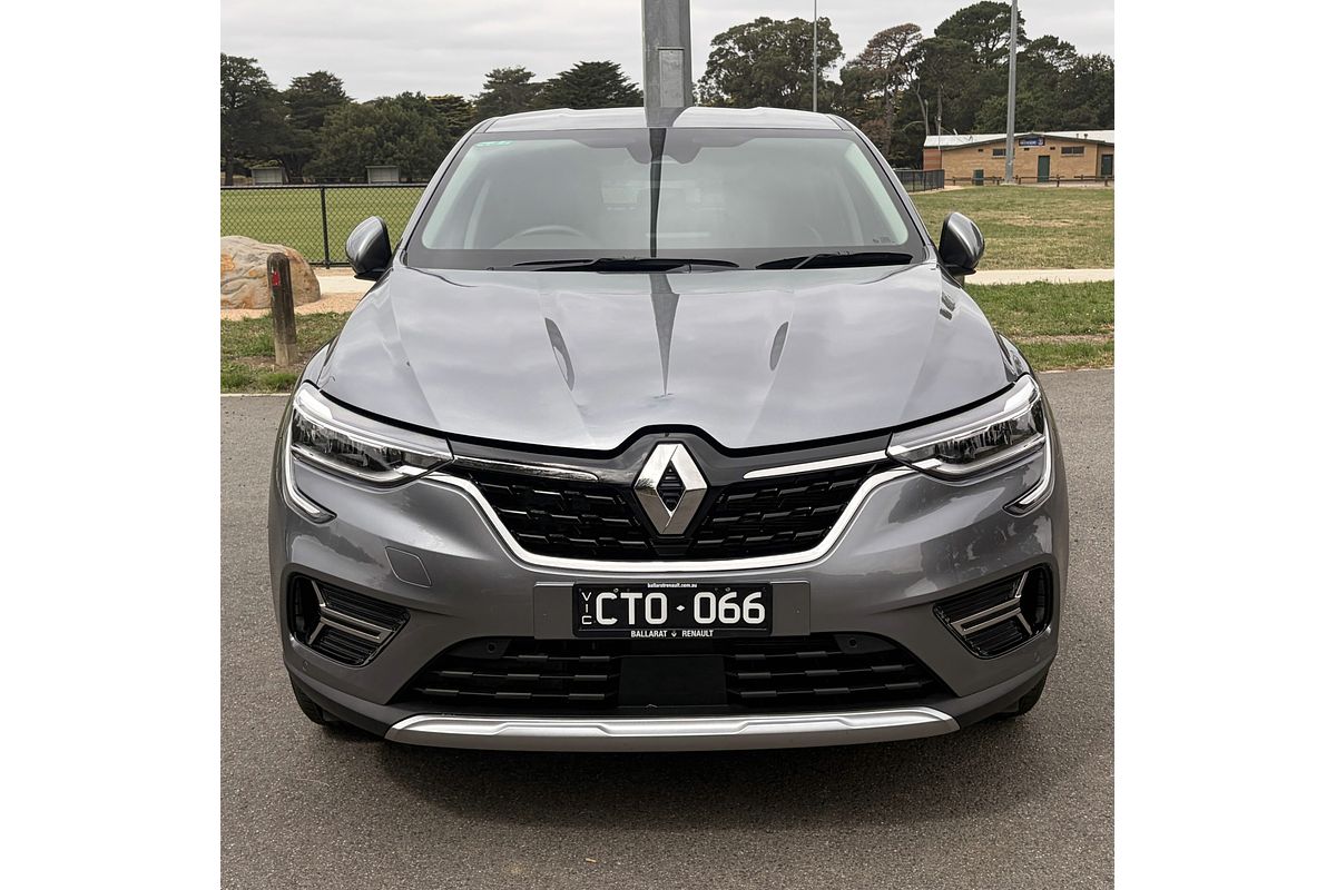 2024 Renault Arkana Intens JL1