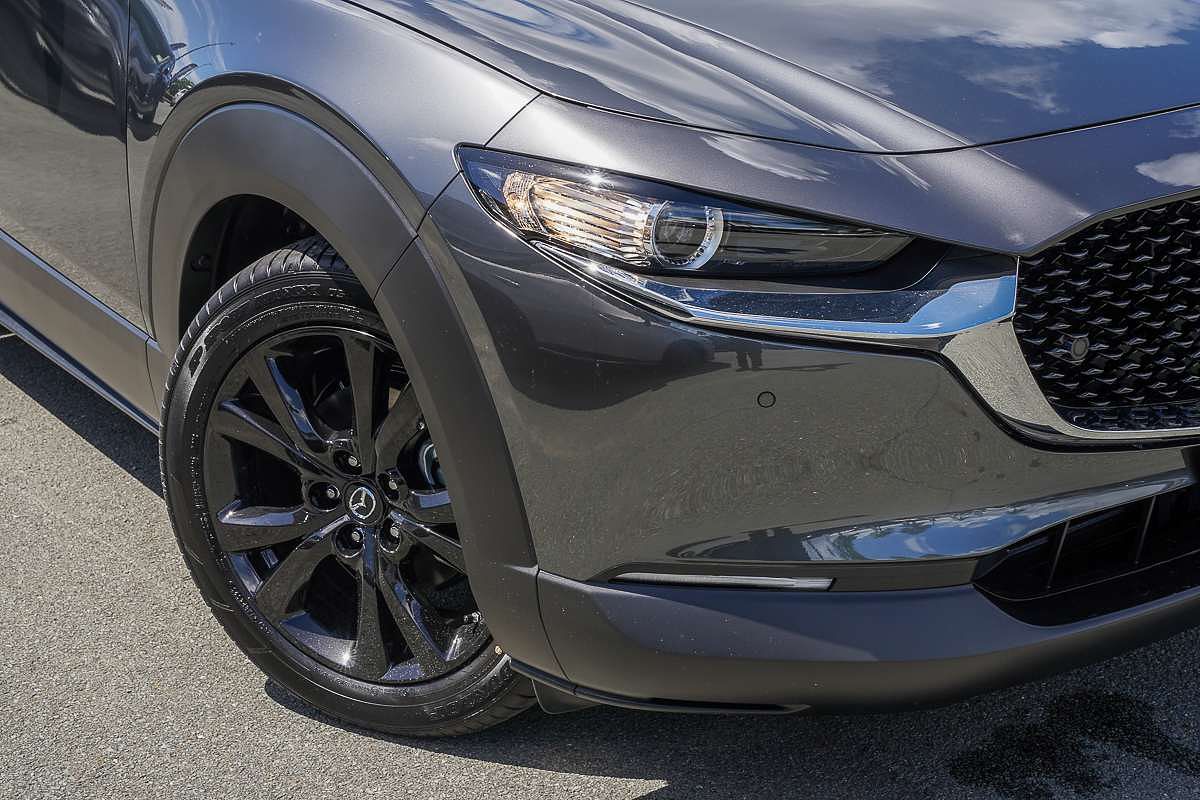 2026 Mazda CX-30 G25 GT SP DM Series