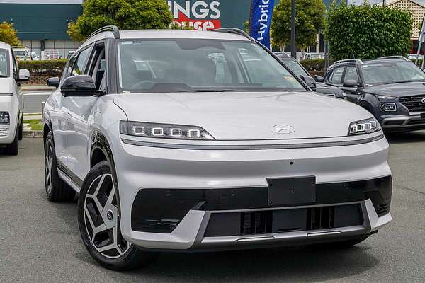 2025 Hyundai ELEXIO Elite OE1.V1