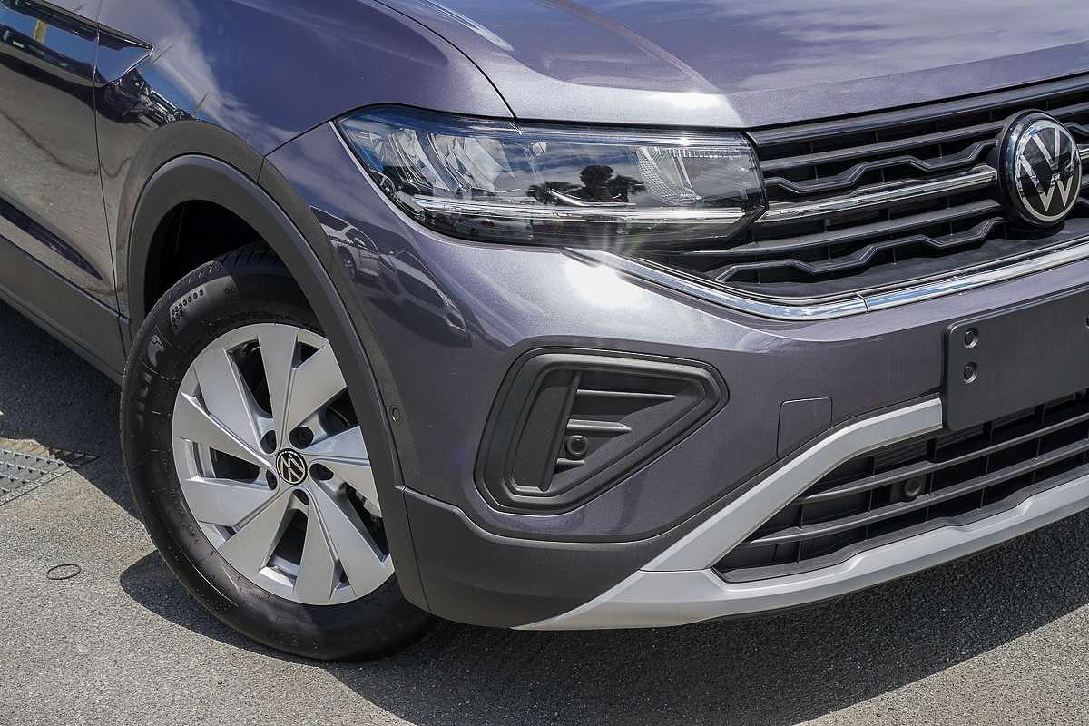 2024 Volkswagen T-Cross 85TSI Life D31