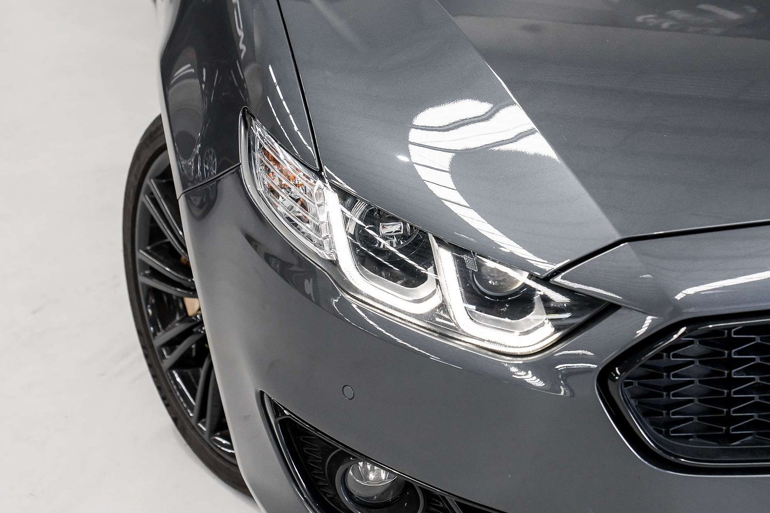 2016 Ford Falcon XR6 Sprint