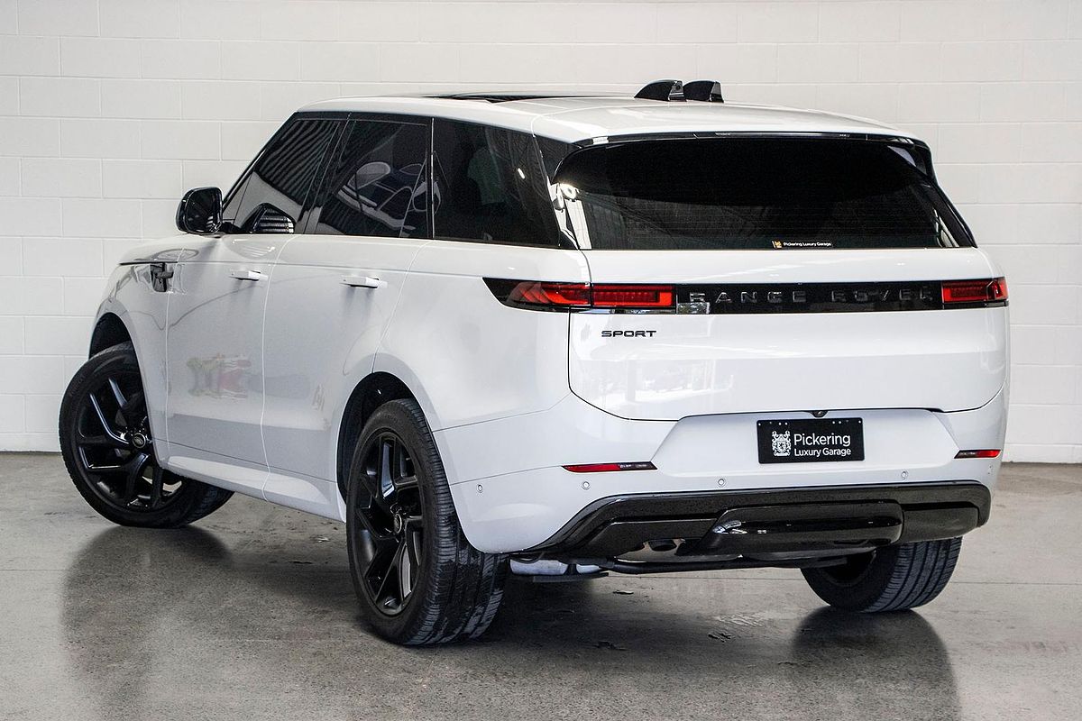 2023 Land Rover Range Rover Sport D350 Dynamic HSE L461