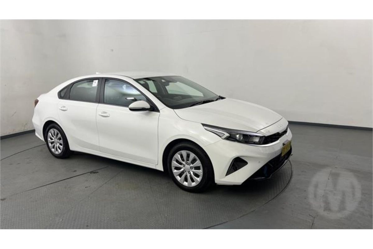 2024 Kia Cerato S BD