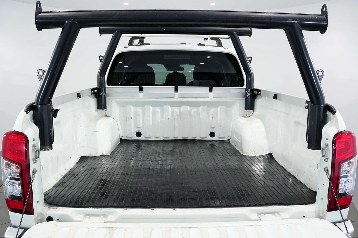 2021 Mitsubishi Triton GLS MR 4X4