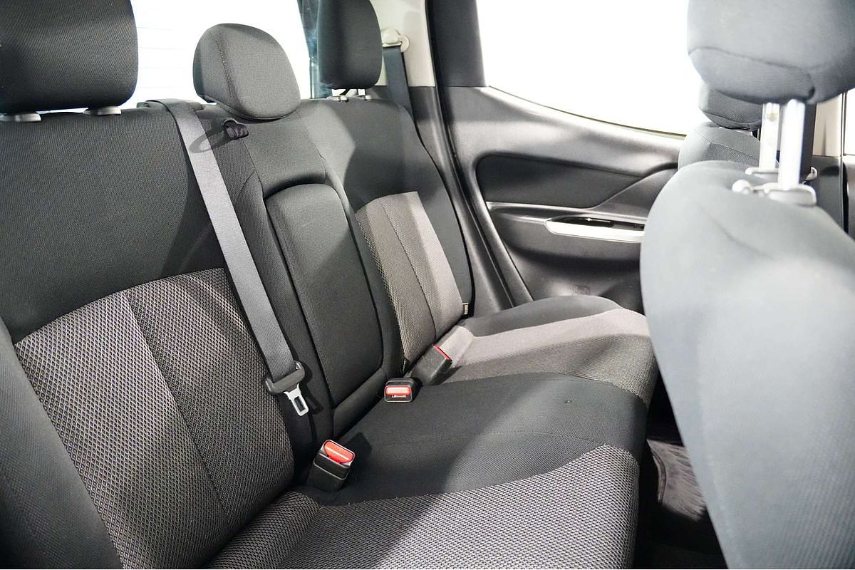 2021 Mitsubishi Triton GLS MR 4X4