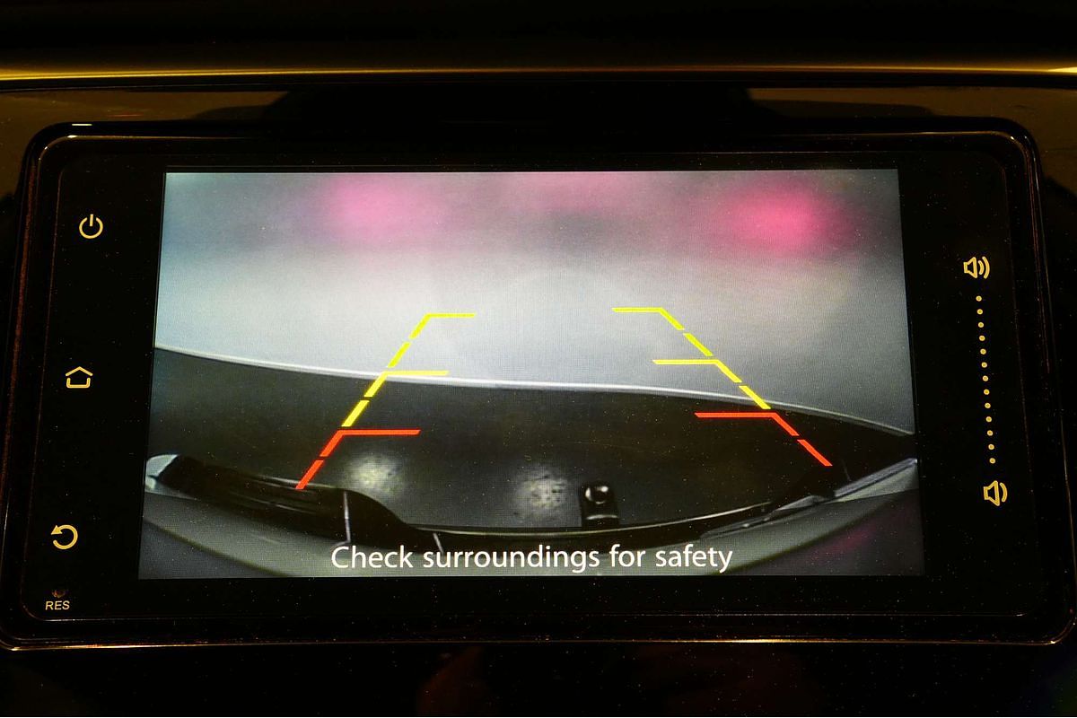 2021 Mitsubishi Triton GLS MR 4X4