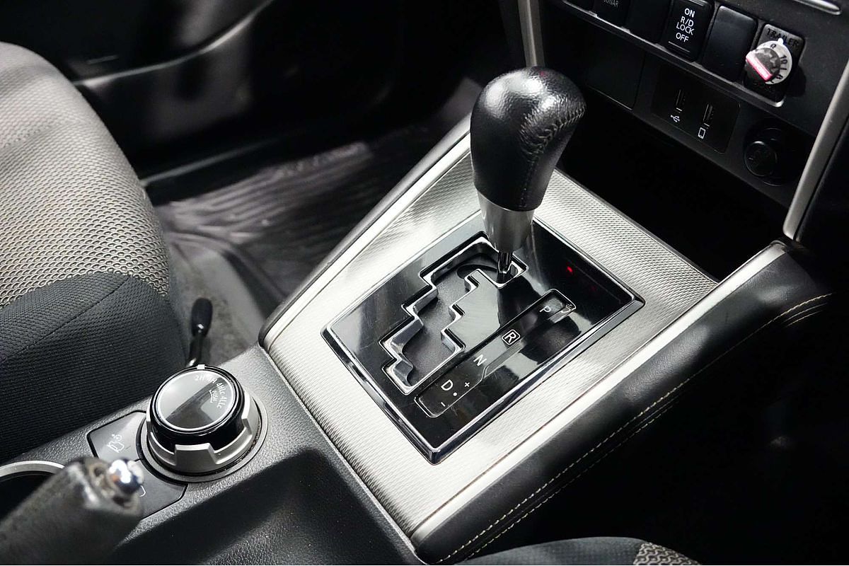 2021 Mitsubishi Triton GLS MR 4X4