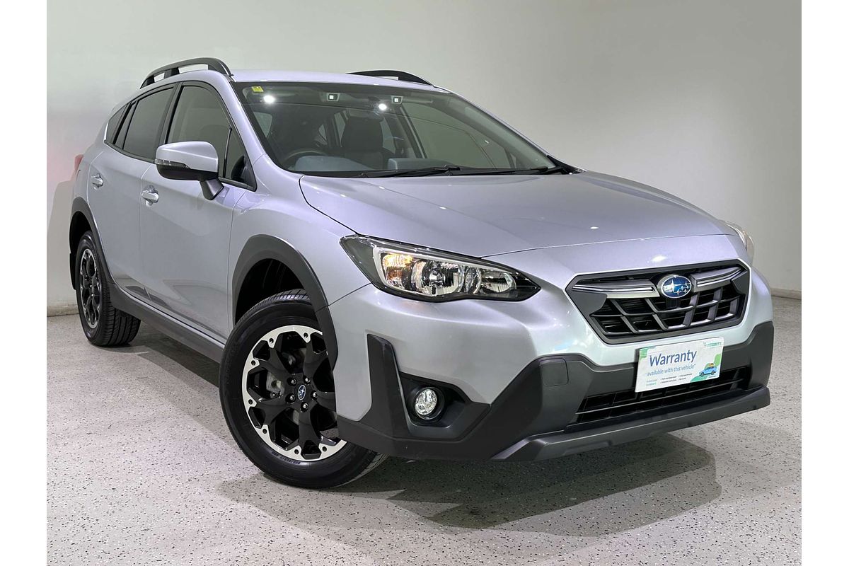 2022 Subaru XV 2.0i-L G5X