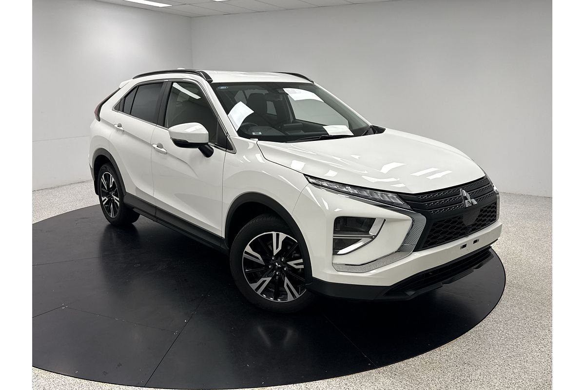 2023 Mitsubishi Eclipse Cross LS YB