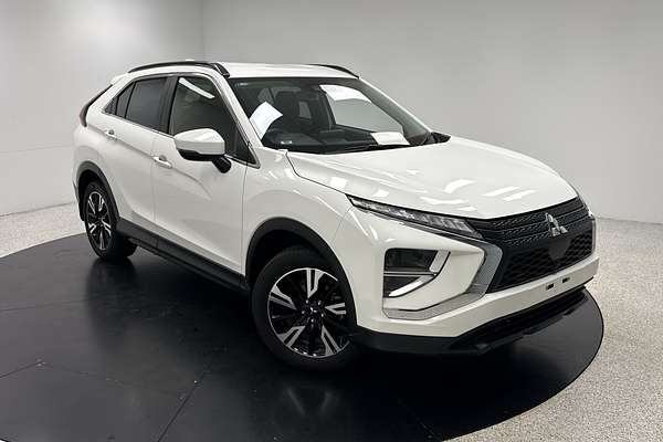 2023 Mitsubishi Eclipse Cross LS YB