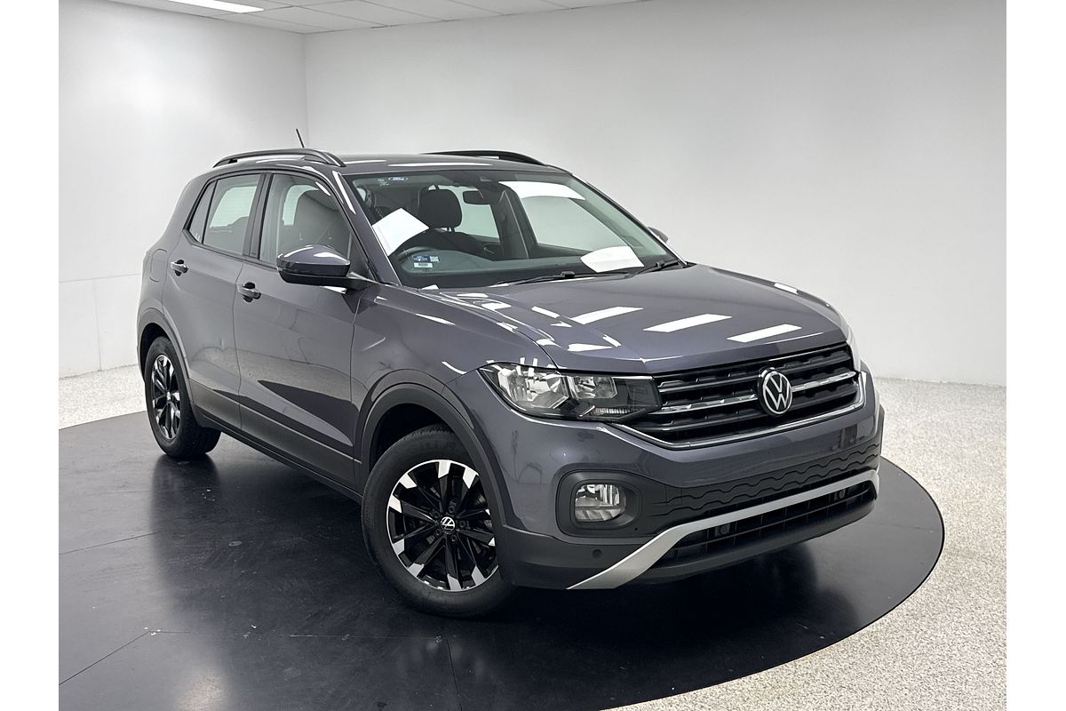 2023 Volkswagen T-Cross 85TSI Life C11