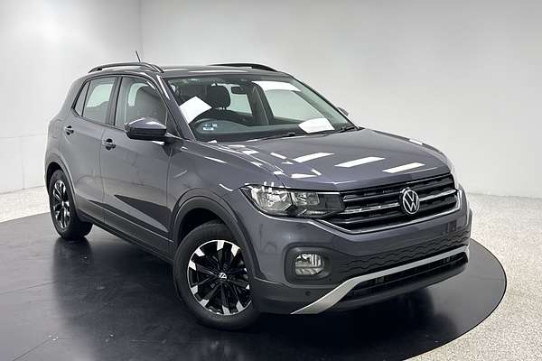 2023 Volkswagen T-Cross 85TSI Life C11