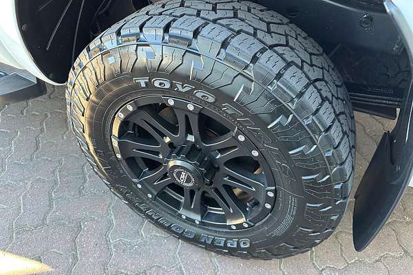 2017 Ford Ranger XLT PX MkII 4X4 3.2L thumb-11