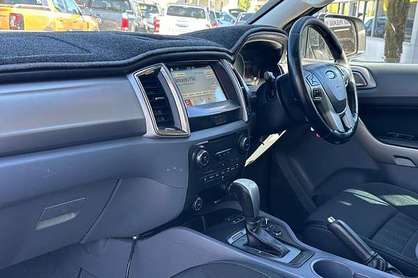 2017 Ford Ranger XLT PX MkII 4X4 3.2L thumb-14