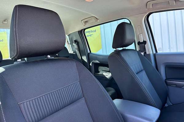 2017 Ford Ranger XLT PX MkII 4X4 3.2L thumb-17