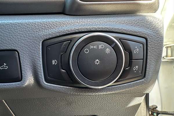 2017 Ford Ranger XLT PX MkII 4X4 3.2L thumb-18