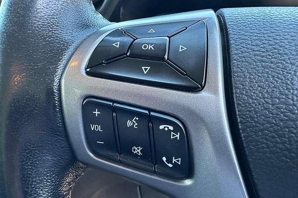 2017 Ford Ranger XLT PX MkII 4X4 3.2L thumb-19