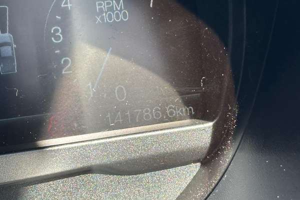 2017 Ford Ranger XLT PX MkII 4X4 3.2L thumb-21