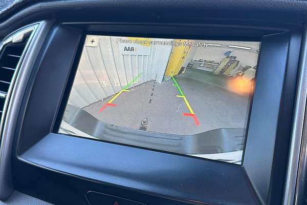 2017 Ford Ranger XLT PX MkII 4X4 3.2L thumb-23