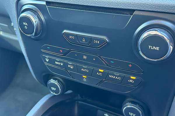 2017 Ford Ranger XLT PX MkII 4X4 3.2L thumb-24