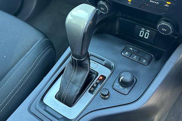 2017 Ford Ranger XLT PX MkII 4X4 3.2L thumb-25