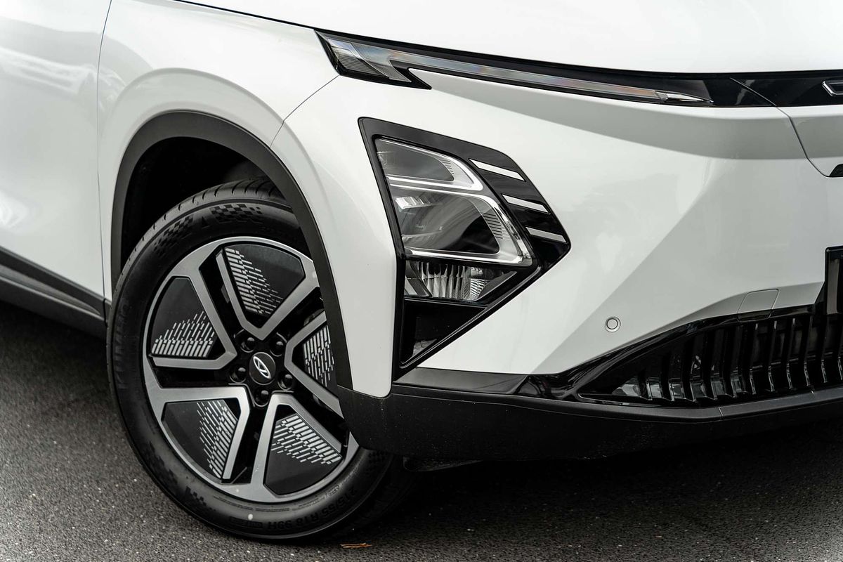 2025 Chery E5 Ultimate