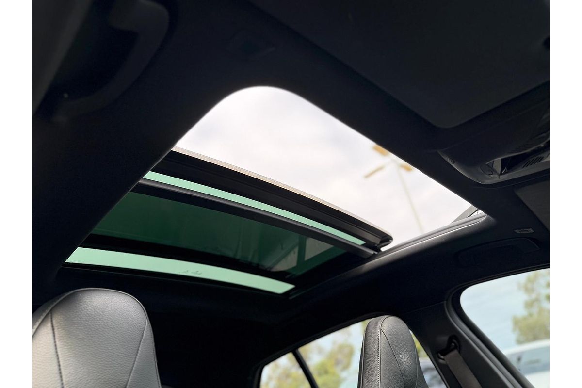 2020 BMW 1 Series M135i xDrive F40