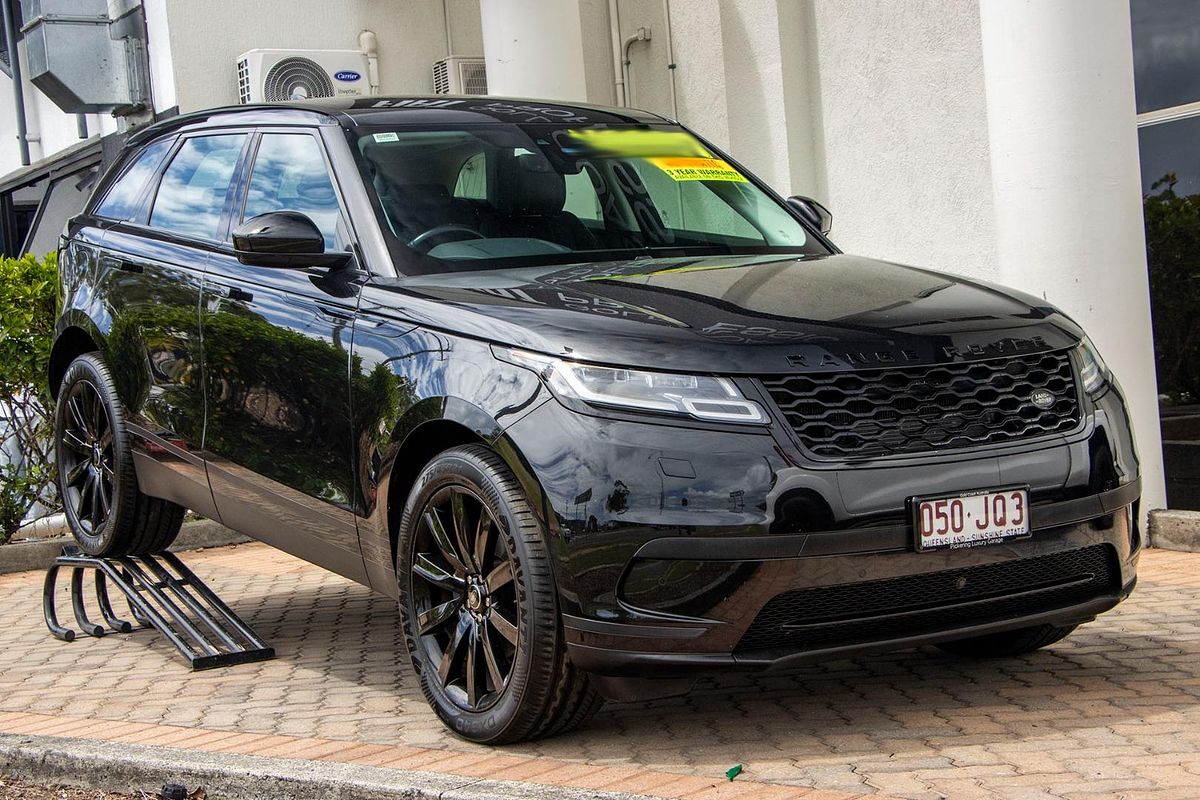 2019 Land Rover Range Rover Velar P250 S L560