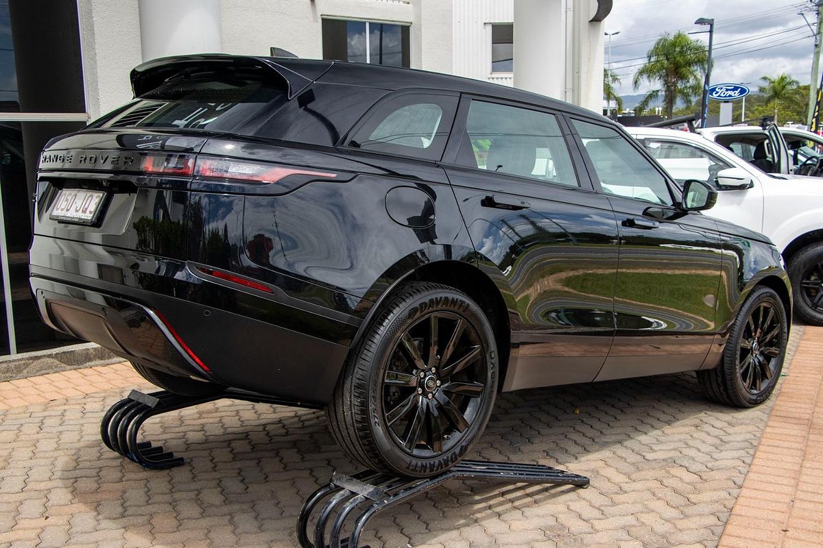 2019 Land Rover Range Rover Velar P250 S L560