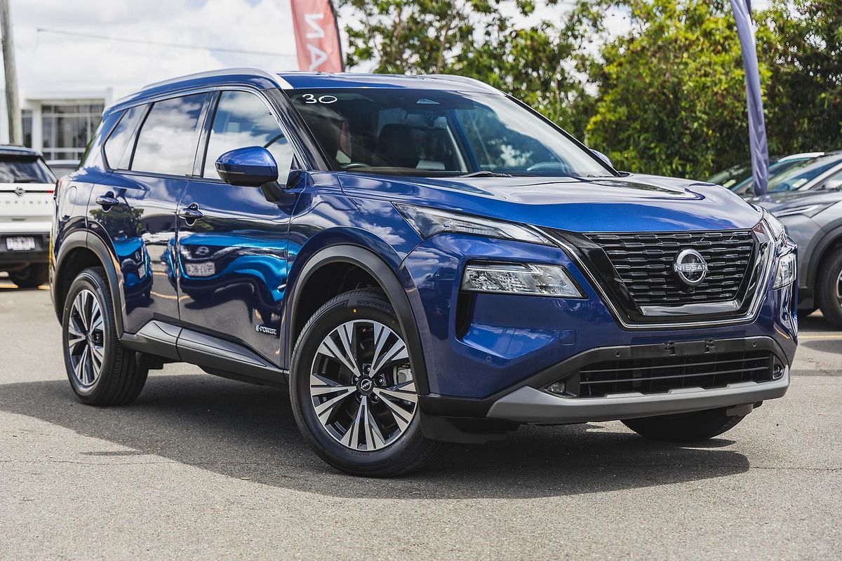 2023 Nissan X-TRAIL ST-L e-POWER T33