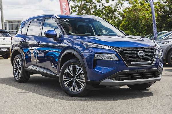 2023 Nissan X-TRAIL ST-L e-POWER T33
