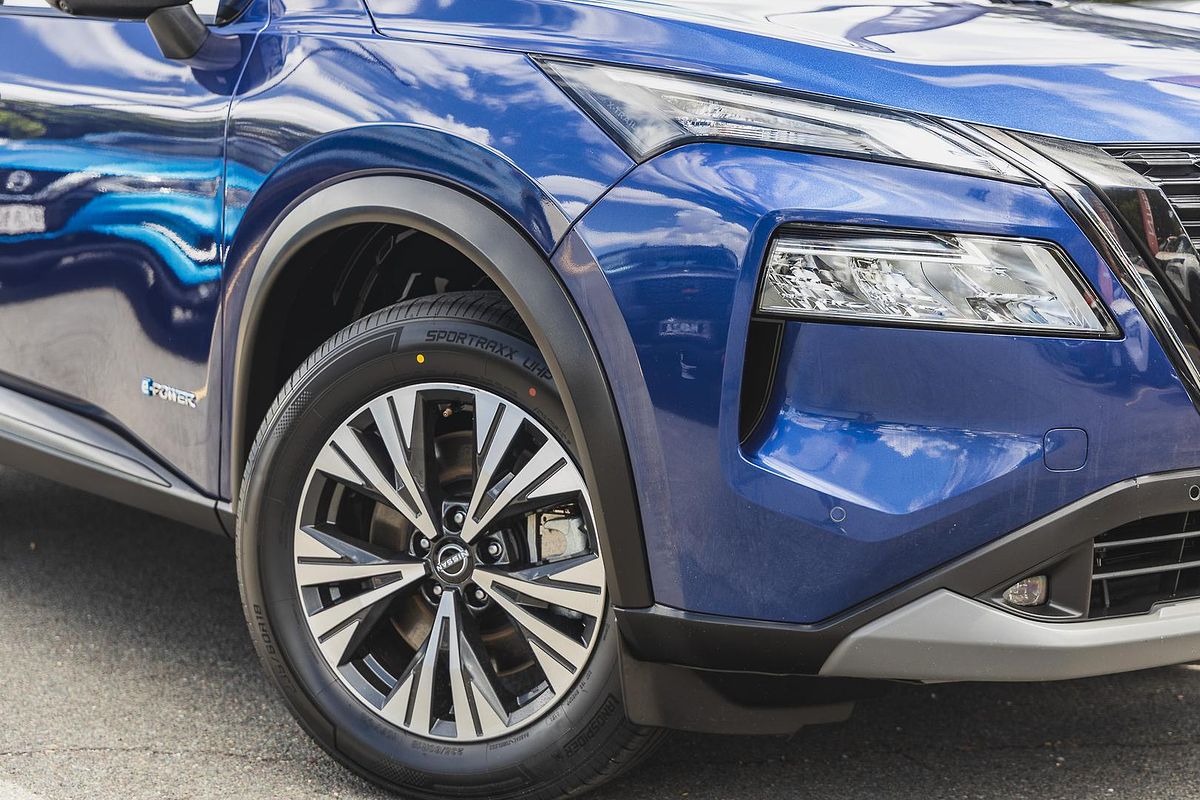 2023 Nissan X-TRAIL ST-L e-POWER T33