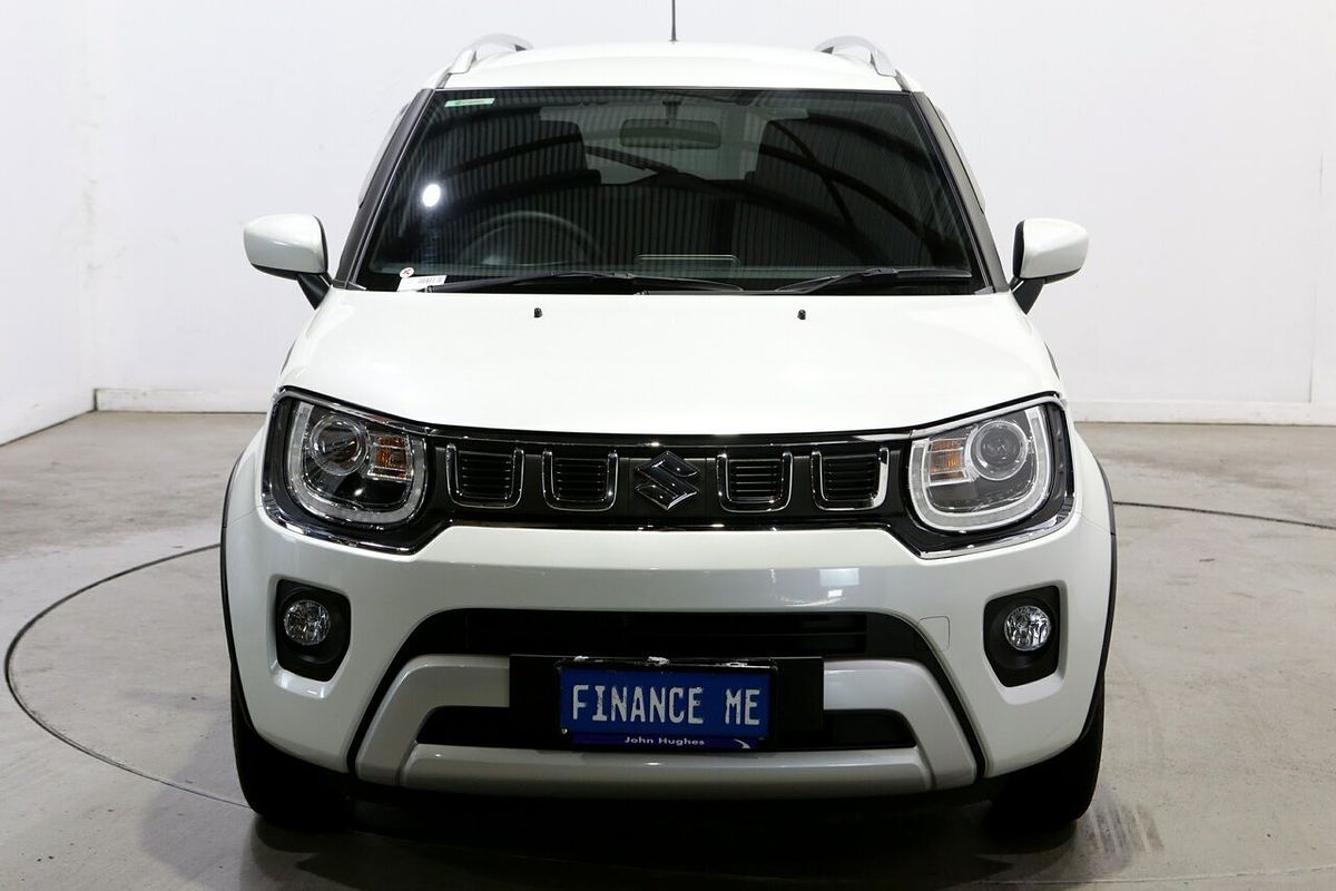 2023 Suzuki Ignis GL MF Series II