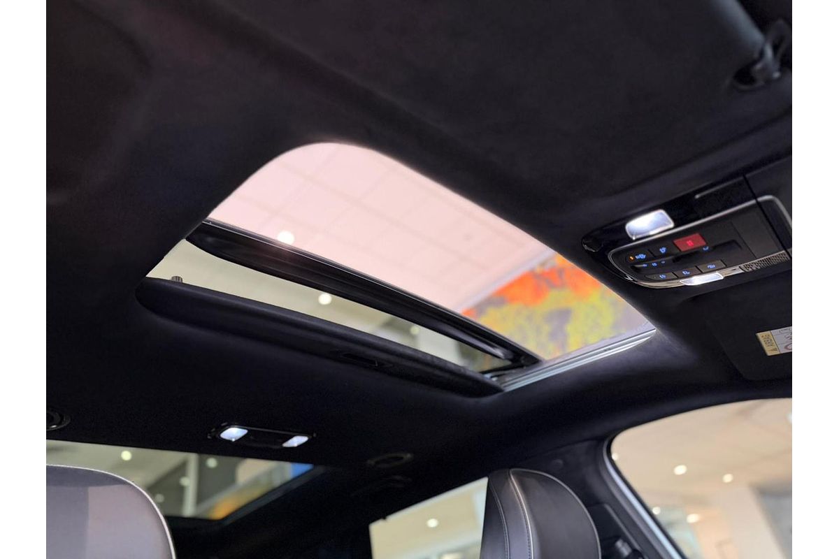 2023 Hyundai Palisade Calligraphy LX2.V4