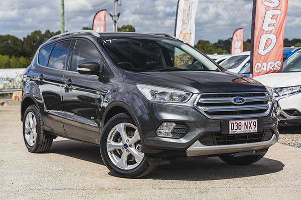 2018 Ford Escape Trend ZG