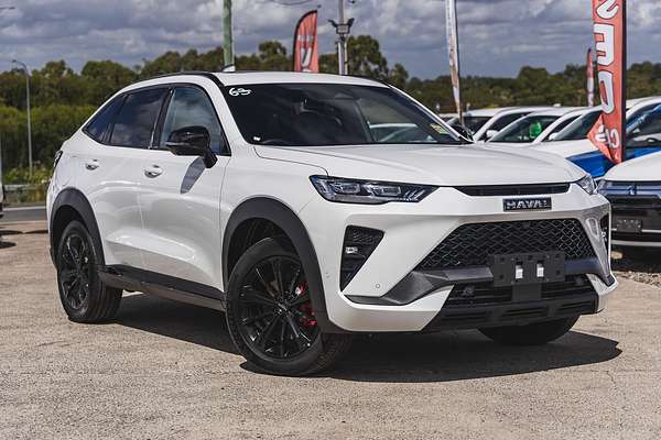 2025 GWM Haval H6GT Ultra PHEV B03