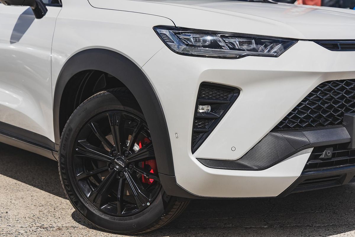 2025 GWM Haval H6GT Ultra PHEV B03