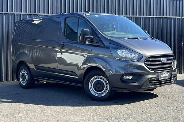 2021 Ford Transit Custom 340S VN SWB Low Roof