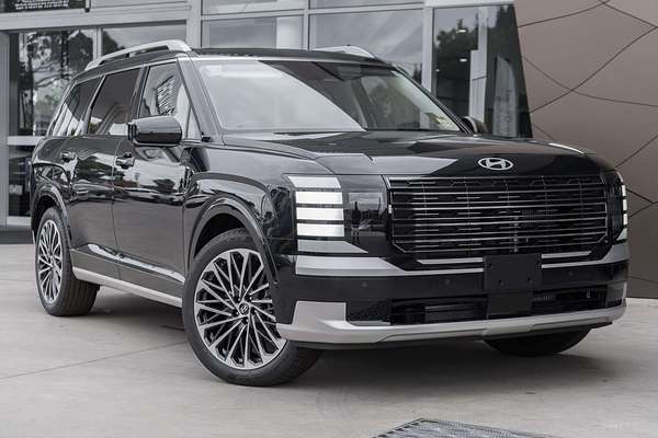 2026 Hyundai Palisade Calligraphy LX3.V1