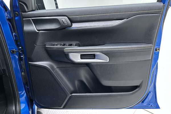 2025 Ford Ranger Wildtrak 4X4 2.0L thumb-18