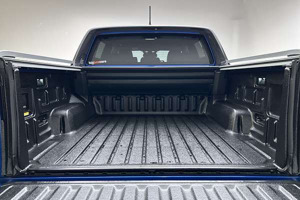 2025 Ford Ranger Wildtrak 4X4 2.0L thumb-20